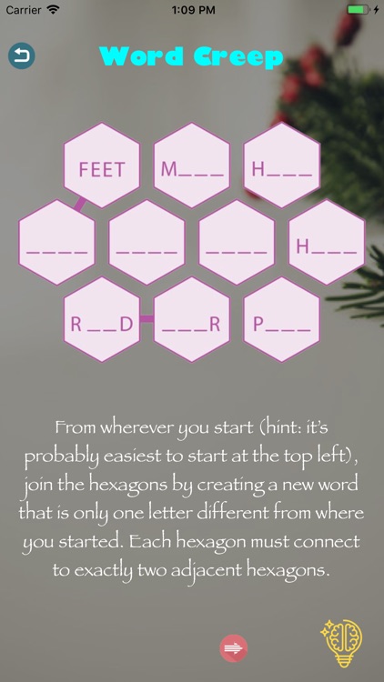 Mind Boggler screenshot-3