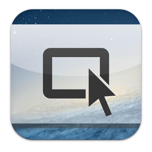 ScreenSharingMenulet app icon