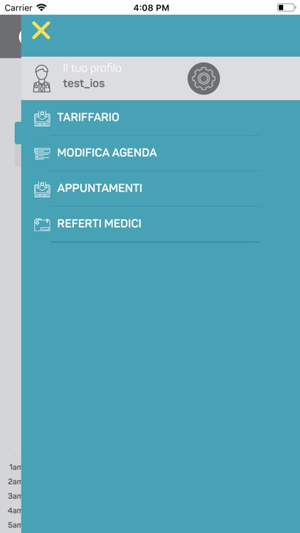 IntegraPro screenshot-4