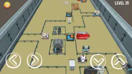 Game screenshot Car Expert - Hardest Driving mod apk