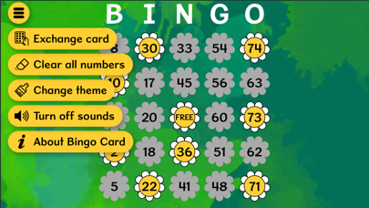 Bingo Cardのおすすめ画像6