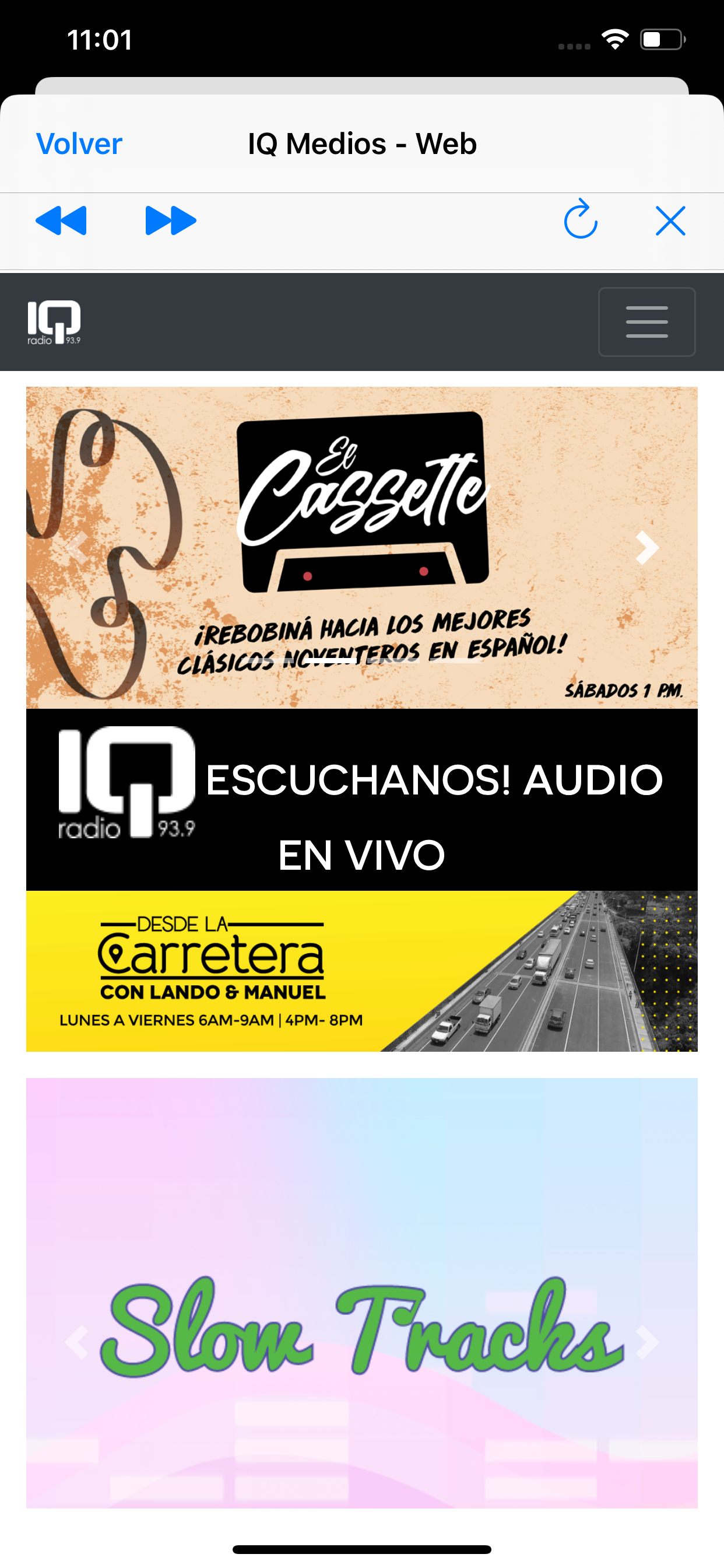 IQ Radio FM
