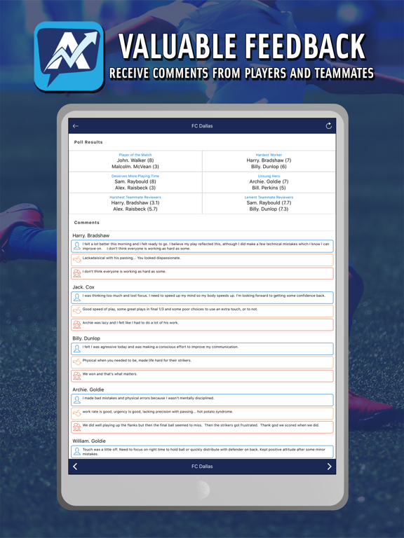Screenshot #6 pour After Action