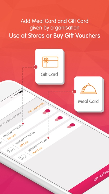 PinePerks screenshot-4