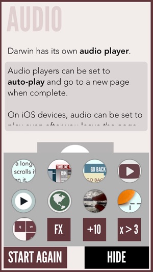 Darwin mPlayer(圖4)-速報App