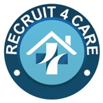 Download Recruit 4Care app