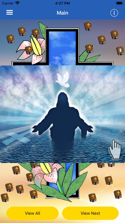 Easter / Lent - Life of Jesus screenshot-3