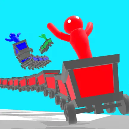 Rail Race Cheats