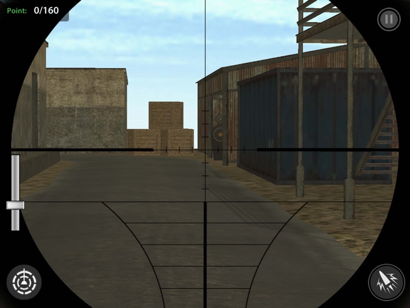 Sniper Master screenshot 8
