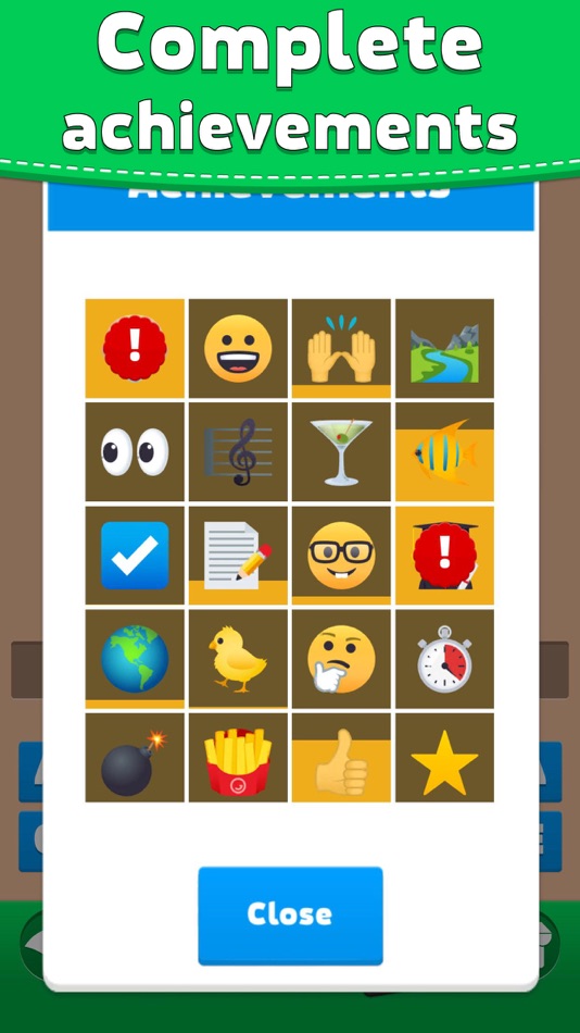 #4. Flags Quiz - Word Puzzle Game (iOS) 由: Vikentii Zemskov