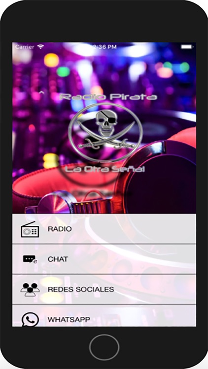 FM PIRATA