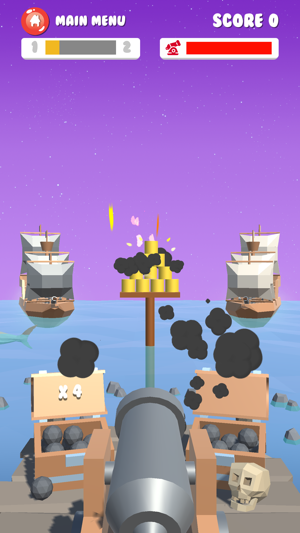 Shoot if you can!(圖3)-速報App