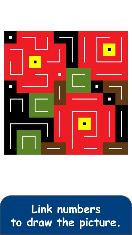 CFCross Link-a-Pix screenshot-3