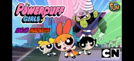 Game screenshot Powerpuff Girls: Mojo Madness mod apk