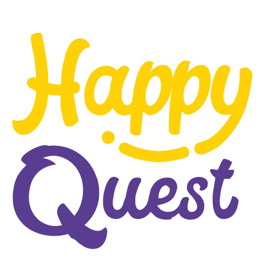 HappyQuestApp