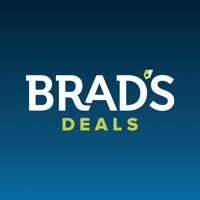 Brad’s Deals | Curated Deals app not working? crashes or has problems?