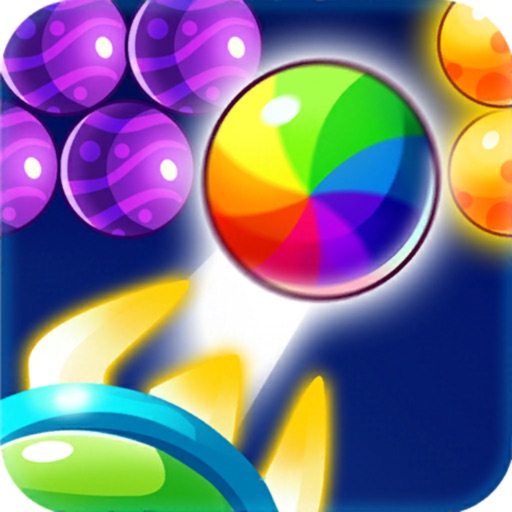 Bubble Deluxe! Bubble Classic iOS App