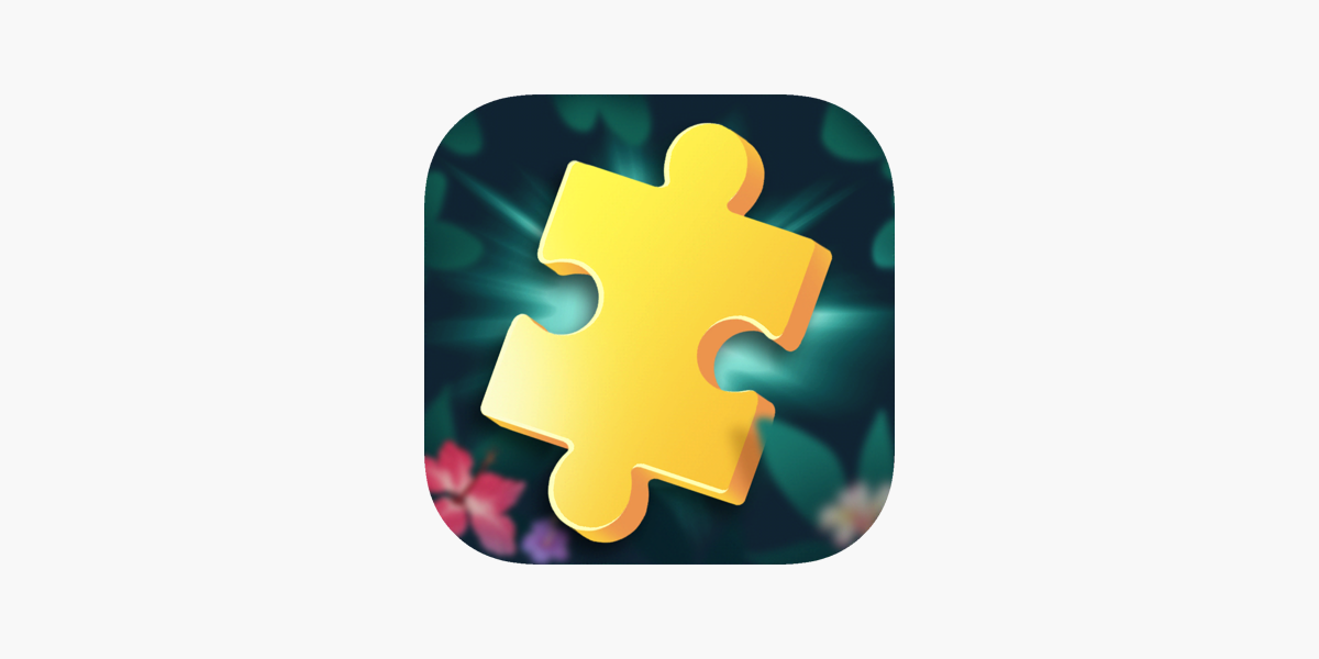 Jigsaw Puzzle - Quebra-cabeça na App Store