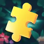 Jigsaw Adventures Puzzle Game App Positive Reviews