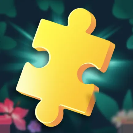 Jigsaw Adventures Puzzle Game Cheats