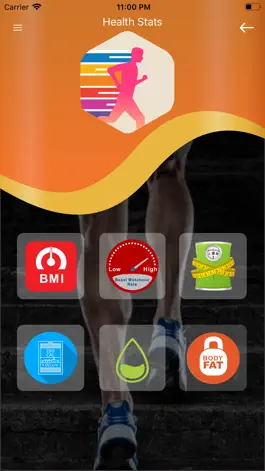 Game screenshot Rxtor Fit hack