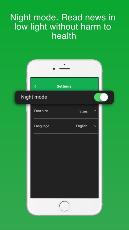 Orient News screenshot-6