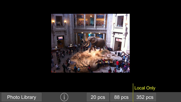 Jigsaw Puzzle 500+ screenshot-0