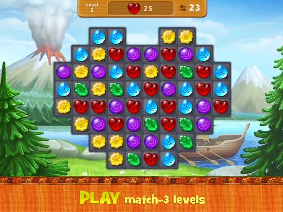 Screenshot #4 pour Mundus: Impossible Universe