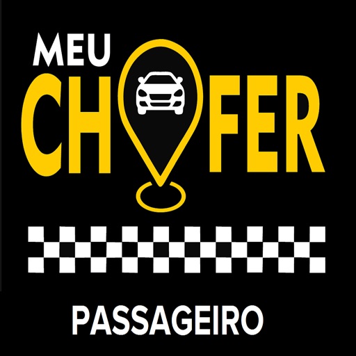 Meu Chofer - Passageiros icon