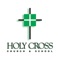 Welcome to Holy Cross in Fort Wayne, Indiana