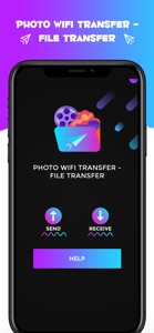 Media Files Transfer screenshot #2 for iPhone