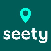 Contact Seety: smart & free parking