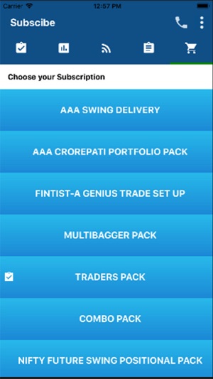AAA Profit Analytics(圖2)-速報App