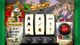 Game screenshot King Cashing 2 - GameClub hack
