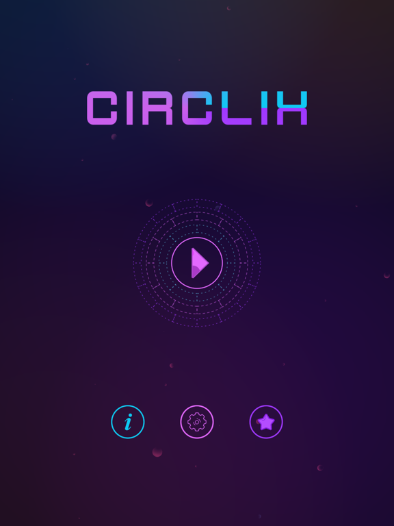 Screenshot #4 pour Circlix