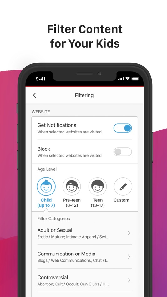 #5. Home Network Security (iOS) 由: Trend Micro Incorporated
