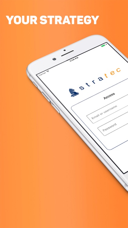 Actio - Strategic Management