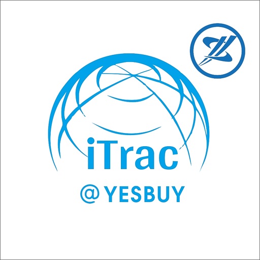 iTrac@YESBUY Manager Pro icon