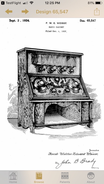 Vintage Radio Designs screenshot-4