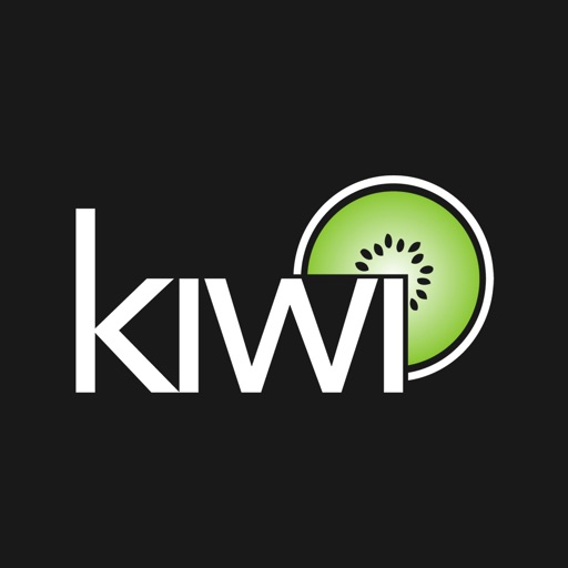 Kiwi Cafe icon