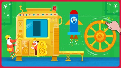 Animation pour enfants histoires en anglais 2 free