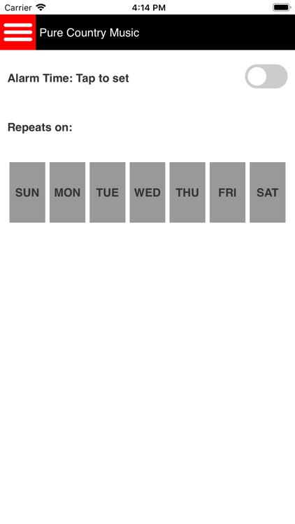 Mountain Country 94 FM