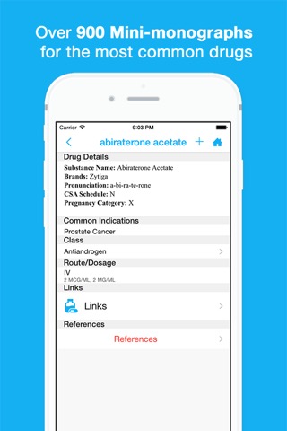 Smart Medical Referenceのおすすめ画像3