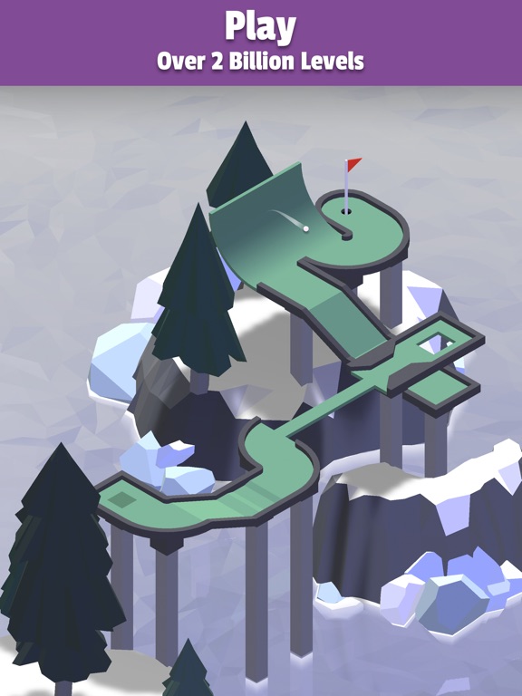 Скачать игру Vista Golf