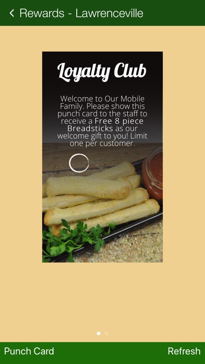 Riverside Pizza - GA