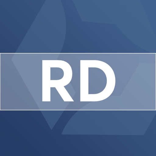 Registered Dietitian Exam 2020