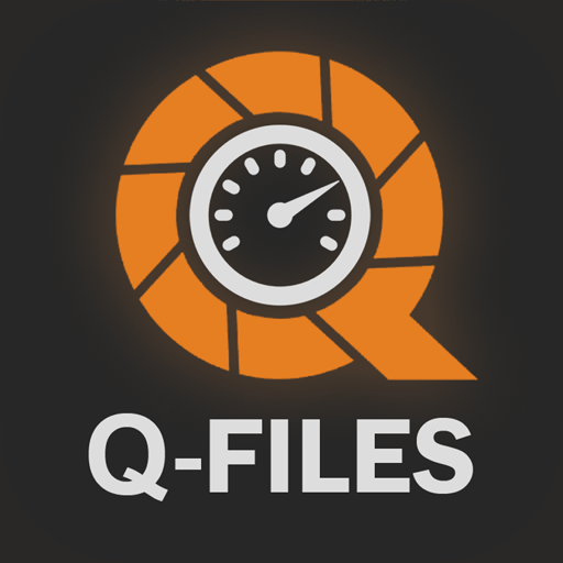 Q-Files