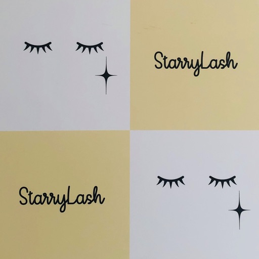 Starry Lash／スターリーラッシュ iOS App
