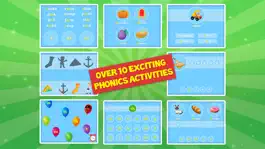 Game screenshot Phonics Playtime Premium mod apk