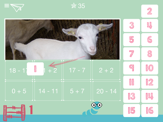 Screenshot #5 pour Matematica scuola elementare